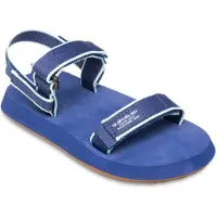 Quiksilver Chaussures ouvertes 'Monkey Caged' bleu