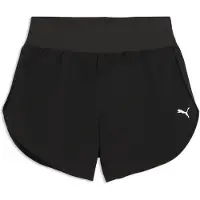 Puma Femmes, Bas de sport, W DREAMRUN 3" DryCELL Short (S), Noir