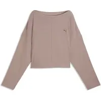 Puma T-shirt à Manches Longues Cloudspun