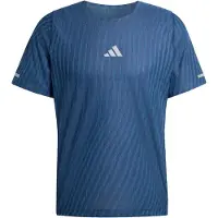 Adidas T-Shirt fonctionnel 'Adi365' bleu roi / bleu ciel / gris argenté