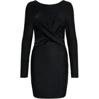ONLY Robe 'ONLRich' noir