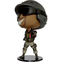 Ubisoft Six Collection 5 - Château 10cm Figur. Vinyle