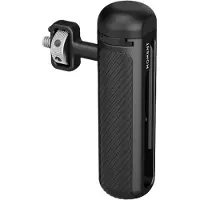 Moment Mobile Grips With Nato Mount Smartphone Mount Argenté