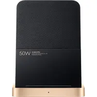 Xiaomi Mi Wireless Charging Stand Chargeur Sans Fil 50 W Noir