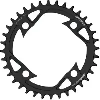 Fsa Bosch Gen4 Wb451 Chainring Noir 48t