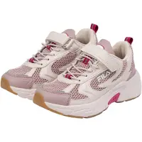 FILA Baskets basses enfant KREATIX V filles - Rose - 30