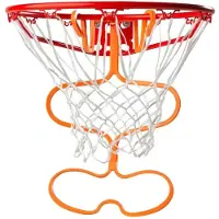 Spalding Retour de balle Golden Golden One Size