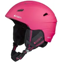 Cairn Impulse J Helmet Rose 51-53 cm