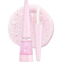 Vt - Reedle Shot Lip Plumper Twinkle - Gloss repulpant scintillant