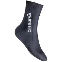 Mares Pure Passion Chaussons De Plongée Flex 50 Ultrastretch