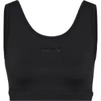 Hummel Hiit Intensity Sports Bra Noir XL Femme