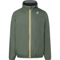 K-way Veste mi-saison 'LE VRAI 4.0 CLAUDE WARM' vert