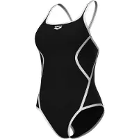 Arena Maillot de bain 1 pièce femme Pro_File
