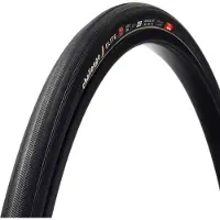 Challenge Road-Pneus Elite Pro Handmade Tubular , Couleur:Noir/Noir, Taille du pneu:28-622