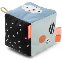 Done by Deer Cube bébé - Happy Clouds - - UneTaille - Jouets d'Activité