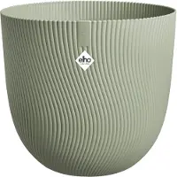 Elho Pot de Plante Elho Sereh Rond 40 Vert - 39 x 33 cm