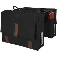 BRN Born Spring Panniers 22l Noir
