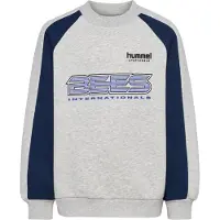 Hummel hmlJR BEES DE CREW ICONIQUES SURDIMENSIONNÉES