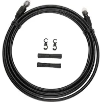 Jagwire Pro Hydraulic Brake Hose Noir