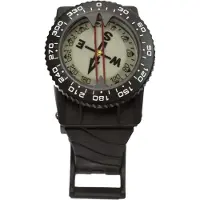 Tecnomar Compass Noir