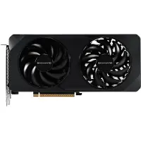 Gainward GeForce RTX 5050 Ghost 8GB GDDR6 Grafikkarte HDMI/3xDP (NE65050019P1-GB2070B)