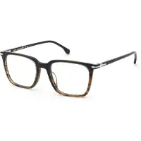 Lozza Vl4405-530acn Reading Glasses Marron Homme