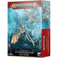 Games Workshop Stormdrake Guard (Matières plastiques)