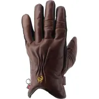 Helstons Benson Evo Winter Gloves Marron 11