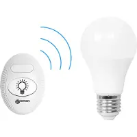 Geemarc Telecom AmpliCALL 6 LED Warnsignal-Gluehbirne