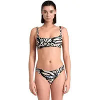Arena Bikini Water Print