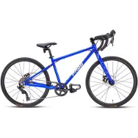 Frog Bikes 67 2025 26´´ Road Bike Bleu Garçon