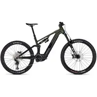 Focus Sam² 6.8 29´´ Deore Xt M8100 2025 Mtb Electric Bike Noir S / 600Wh