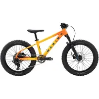 Marin San Quentin 24´´ Mtb Bike Orange Garçon