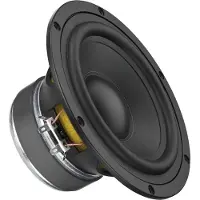 Monacor SPH-6M Woofer Hi-Fi, 60 W, 8 O