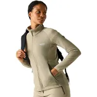 Regatta Veste de randonnée softshell femme Malana