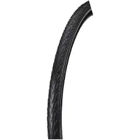 Deli Sa 225 700c X 35 Pneu urbain rigide Noir 700C x 35 Noir 700C x 35