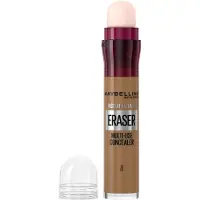Maybelline Instant Anti Age Eraser correcteur liquide avec applicateur éponge teinte 08 Buff 6.8 ml