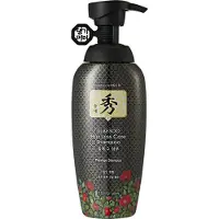 DAENG GI MEO RI Shampooing contre la chute des cheveux Dlae Soo (shampooing contre la chute des cheveux), 400 ml