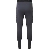 Gill Base Layer Pants Gris XS Homme