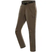 Alpine Pro Corb Pants Marron 50 / Regular Homme