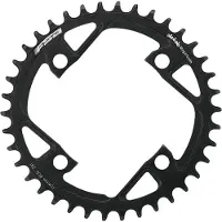Fsa Bosch Cr Gen3 Wb468 Chainring Noir 36t