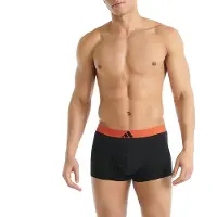 Adidas Underwear Boxers 3 Units Noir M Homme