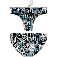Turbo Slip De Bain Multi Triathlon