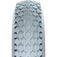 Impac 4.10/3.50-6 Is307 Tyre Gris