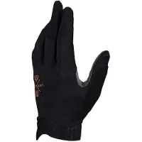 Leatt 1.0 Gripr Gloves Noir XS Femme