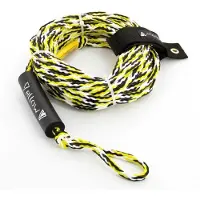 Yellowv Corde Ifuntubes 2 Places