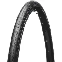 Hutchinson Pneu Nitro 2 Draht 28" 700x23C,23-622 noir