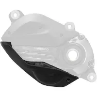 Shimano Dc-ep801-g Bottom Drive Unit Housing Noir