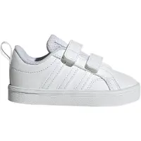 Adidas Vs Pace 2.0 Infant Trainers Blanc EU 25 1/2 Enfants