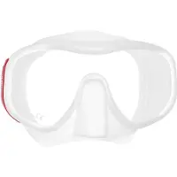 Mares Jupiter Diving Mask Blanc